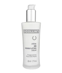 GM Collin 3D Visible Lifting Cream - 1.7 oz