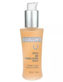 GM Collin 3D Visible Lifting Serum - 1 oz