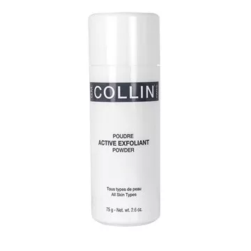 GM Collin Active Exfoliant Powder - 2.6 oz