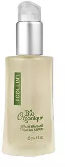 GM Collin Bio Organique Treating Serum, 1 oz