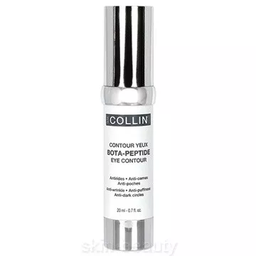 GM Collin Bota-Peptide Eye Contour - 0.7 oz (20 ml)