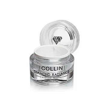 GM Collin Diamond Radiance Sculpting Cream - 1.8 oz