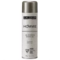 GM Collin HOMME Shaving Gel, 7 oz