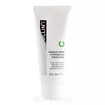 GM Collin Hydramucine Cream-Mask - 1.7 oz (50 ml)