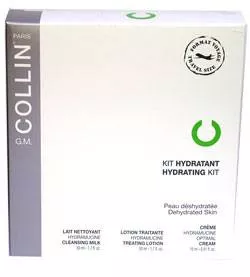 GM Collin Hydrating Kit