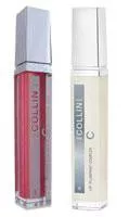GM Collin Lip Plumping Complex, .26 oz - Rose