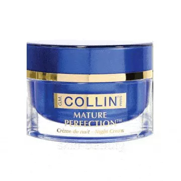 GM Collin Mature Perfection Night Cream - 1.7 oz