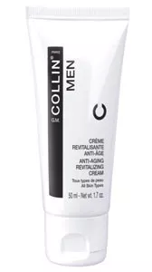 GM Collin Men Anti-Aging Revitalizing Cream, 1.7 oz