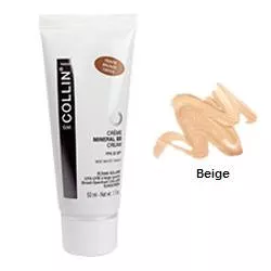 GM Collin Mineral BB Cream SPF 25 Tinted Beige - 1.7 oz