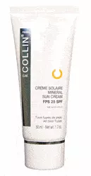 GM Collin Mineral Sun Cream SPF 25 - 1.7 oz