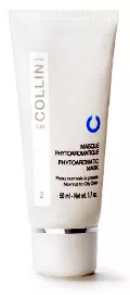 GM Collin Oxygen PURACTIVE Mask, 1.7 oz (50 ml)