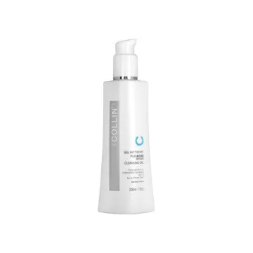 GM Collin PurAcne Oxygen Purifying Cleansing Gel, 7 oz (200 ml)