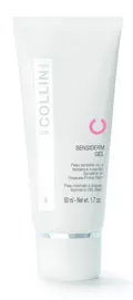 GM Collin Sensiderm Gel, 1.7 oz (50 ml)