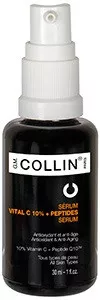 GM Collin Vital C 10% + Peptides Serum - 1 oz