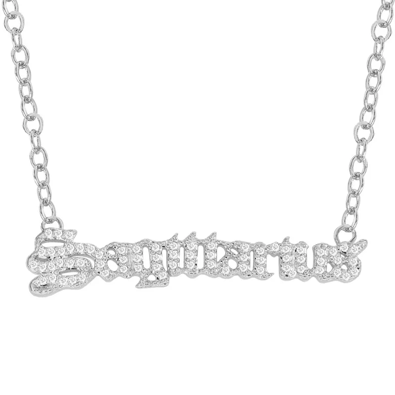 GNS ZODIAC NECKLACE - SAGITTARIU (11 /22-12 /21)