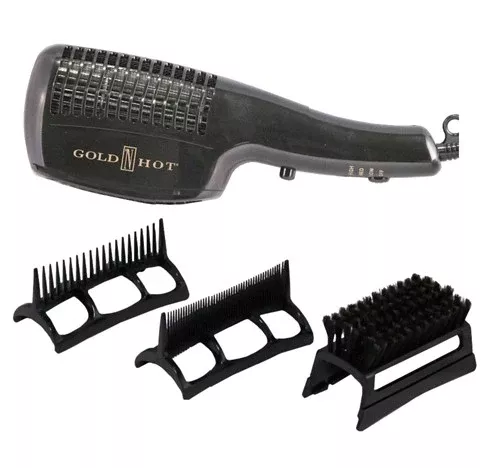 Gold N Hot 1600-Watt STYLER DRYER Model GH3202