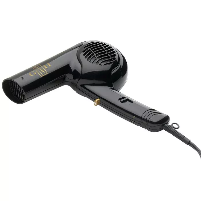Gold n Hot Professional 1875 Watt Dryer with Styling Pik