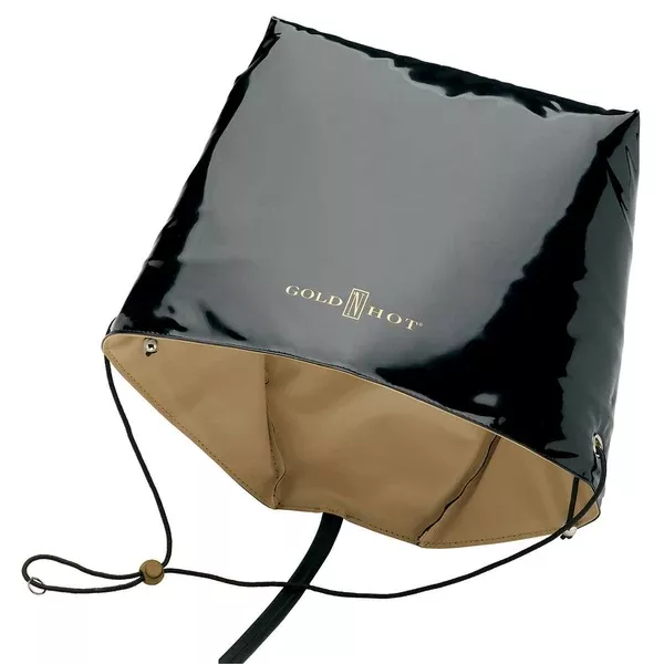 GOLD N HOT PROFESSIONAL CONDITIONING HEAT CAP