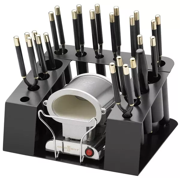 GOLD N HOT PROFESSIONAL STOVE IRON SYSTEM