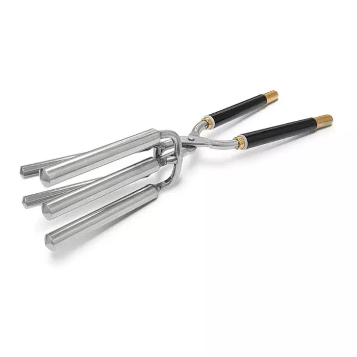 Golden Supreme Waver Supreme Irons