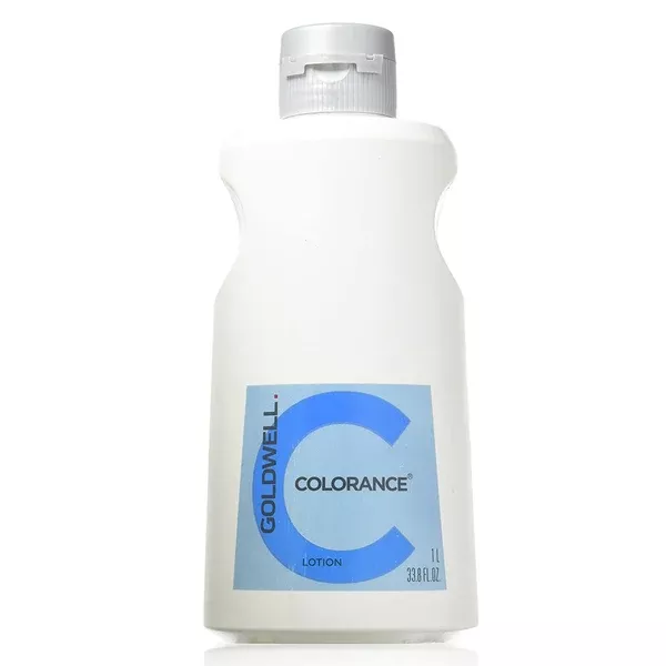 GOLDWELL COLORANCE LOTION 2%