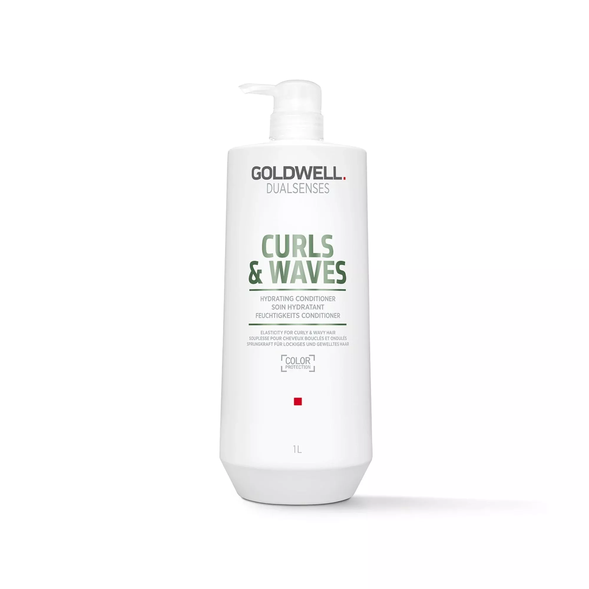 Goldwell Curls & Waves Conditioner - 33oz