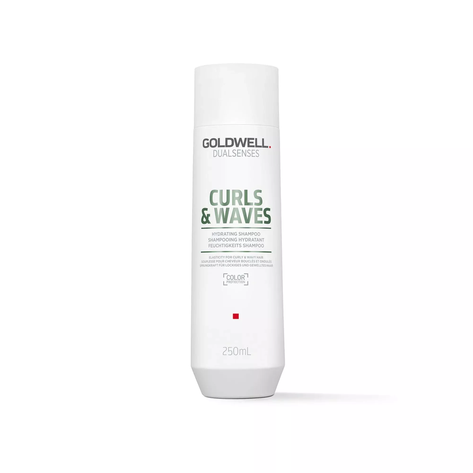 Goldwell Curls & Waves Shampoo - 10oz