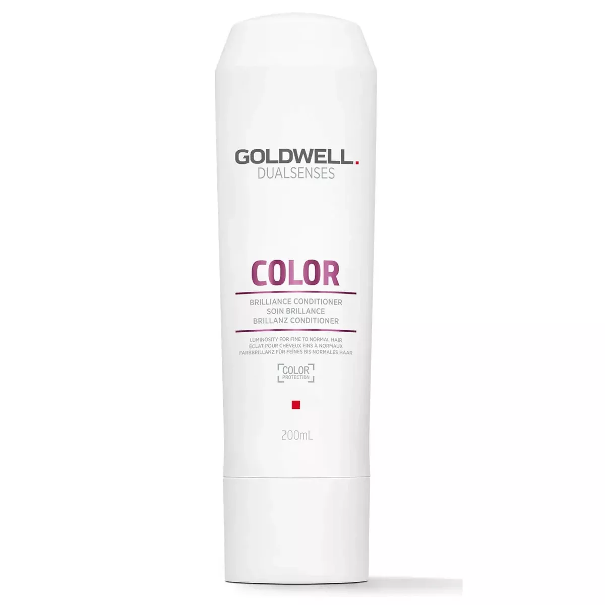 Goldwell DualSenses Color Brilliance Conditioner
