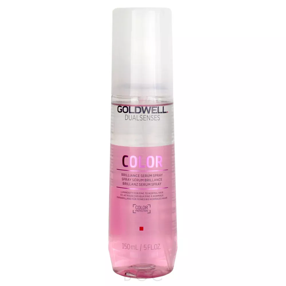 Goldwell DualSenses Color Brilliance Serum Spray