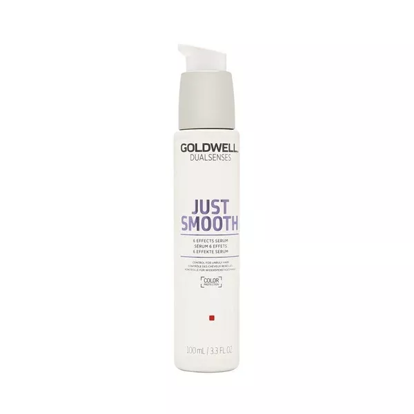 GOLDWELL DUALSENSES COLOR EXTRA RICH 6 EFECTS SERUM