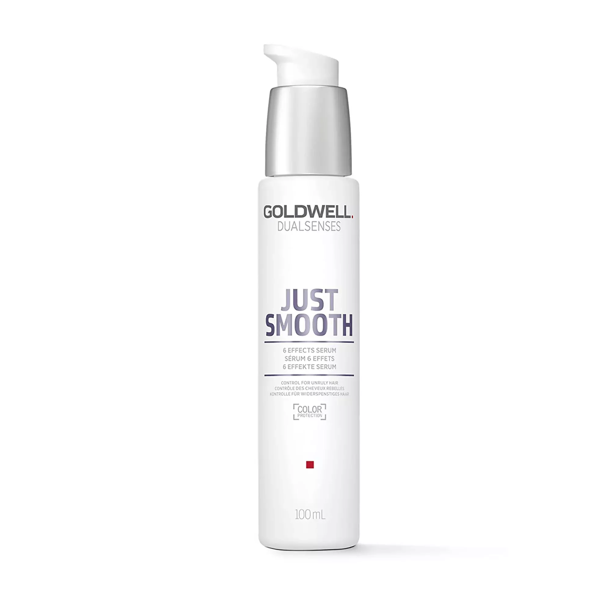 Goldwell Dualsenses Just Smooth 6 Effects Serum