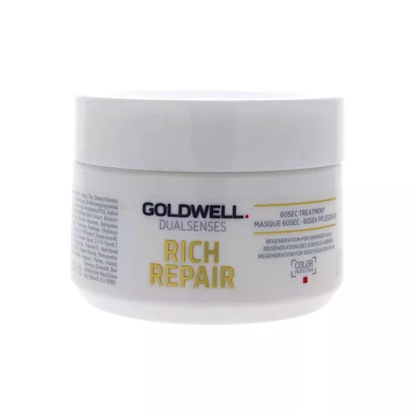 GOLDWELL DUALSENSES RICH REPAIR 60 SEC TREATMENT