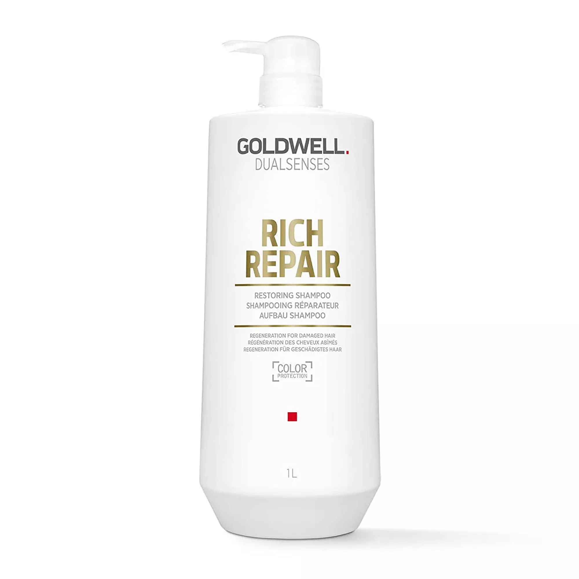 Goldwell Dualsenses Rich Repair Shampoo - 33oz