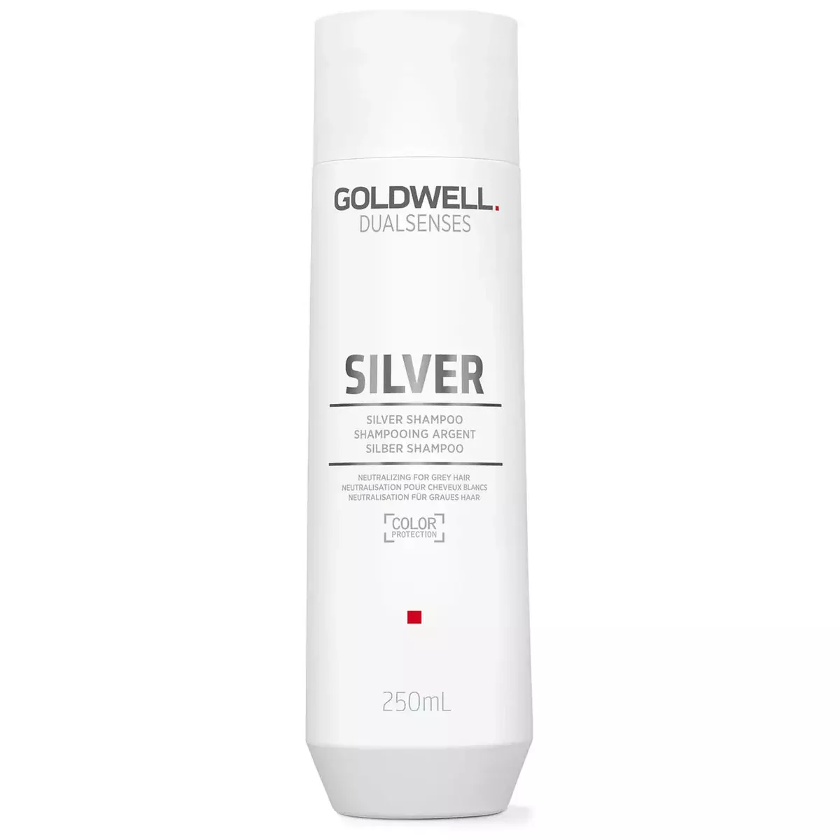 Goldwell DualSenses Silver Shampoo
