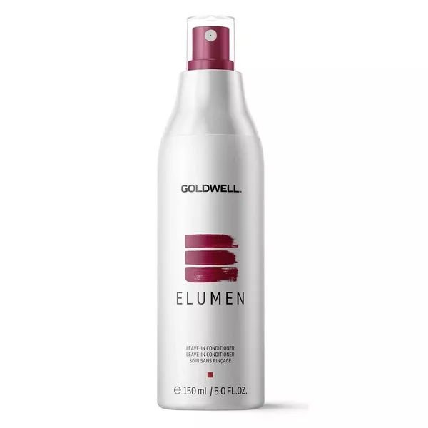 GOLDWELL ELUMEN LEAVE-IN CONDITIONER