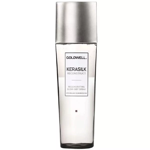 GOLDWELL KERASILK RECONSTRUCT BLOW DRY SPRAY
