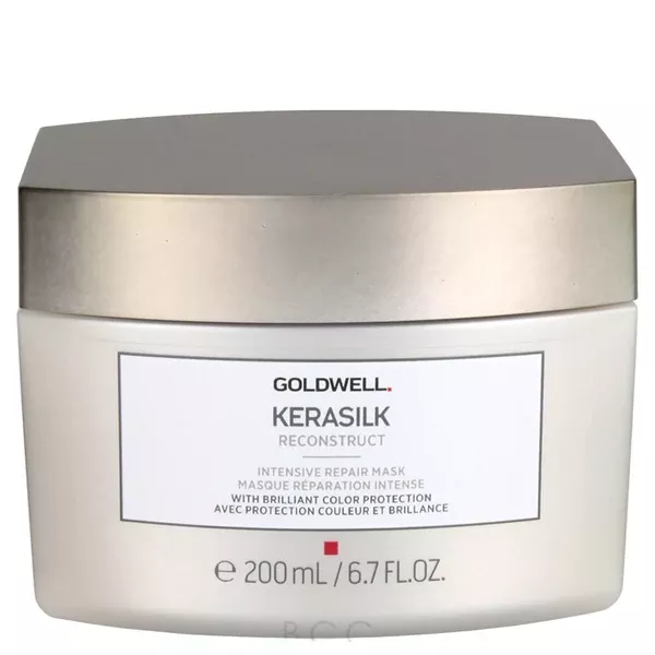 GOLDWELL KERASILK RECONSTRUCT INTENSIVE REPAIR MASK