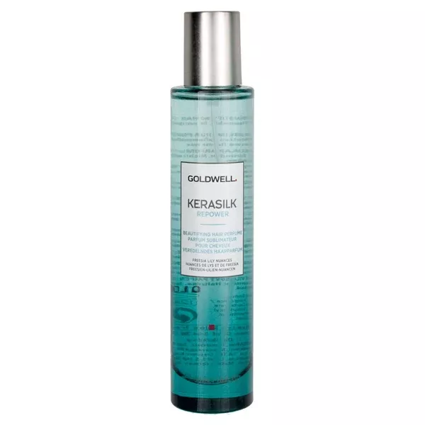 GOLDWELL KERASILK REPOWER BEAUTIFYING HAIR PARFUME