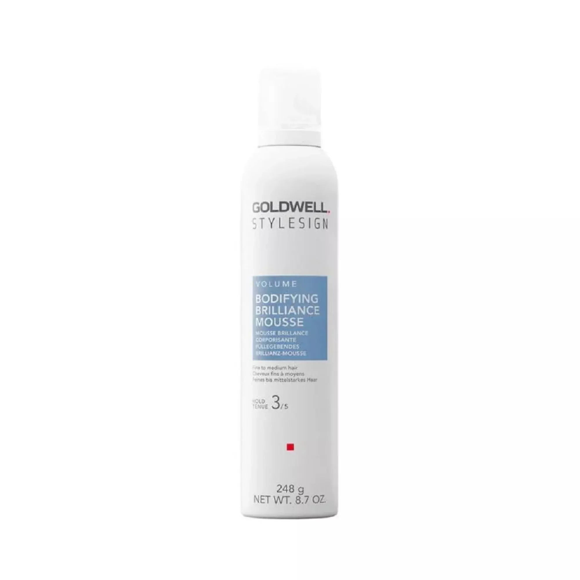 Goldwell Stylesign Body Brilliance Mouse