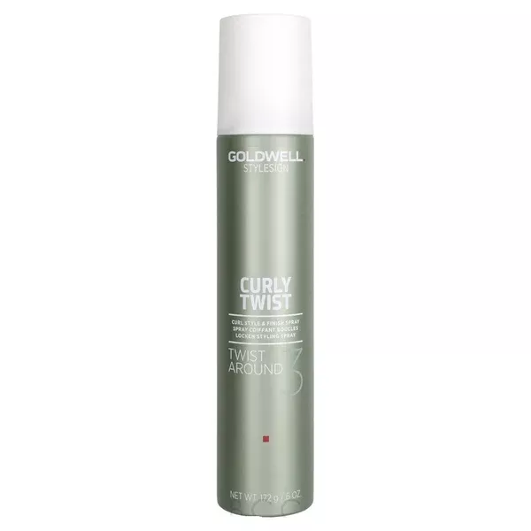 GOLDWELL STYLESIGN CURL SPLASH CURL STYLING SPRAY