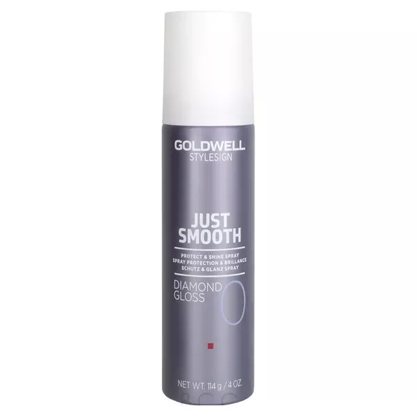 GOLDWELL STYLESIGN DIAMOND GLOSS PROTECT & SHINE SPRAY