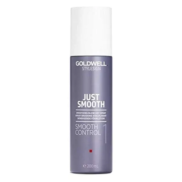 GOLDWELL STYLESIGN JUST SMOOTH SMOOTHING BLOW DRY