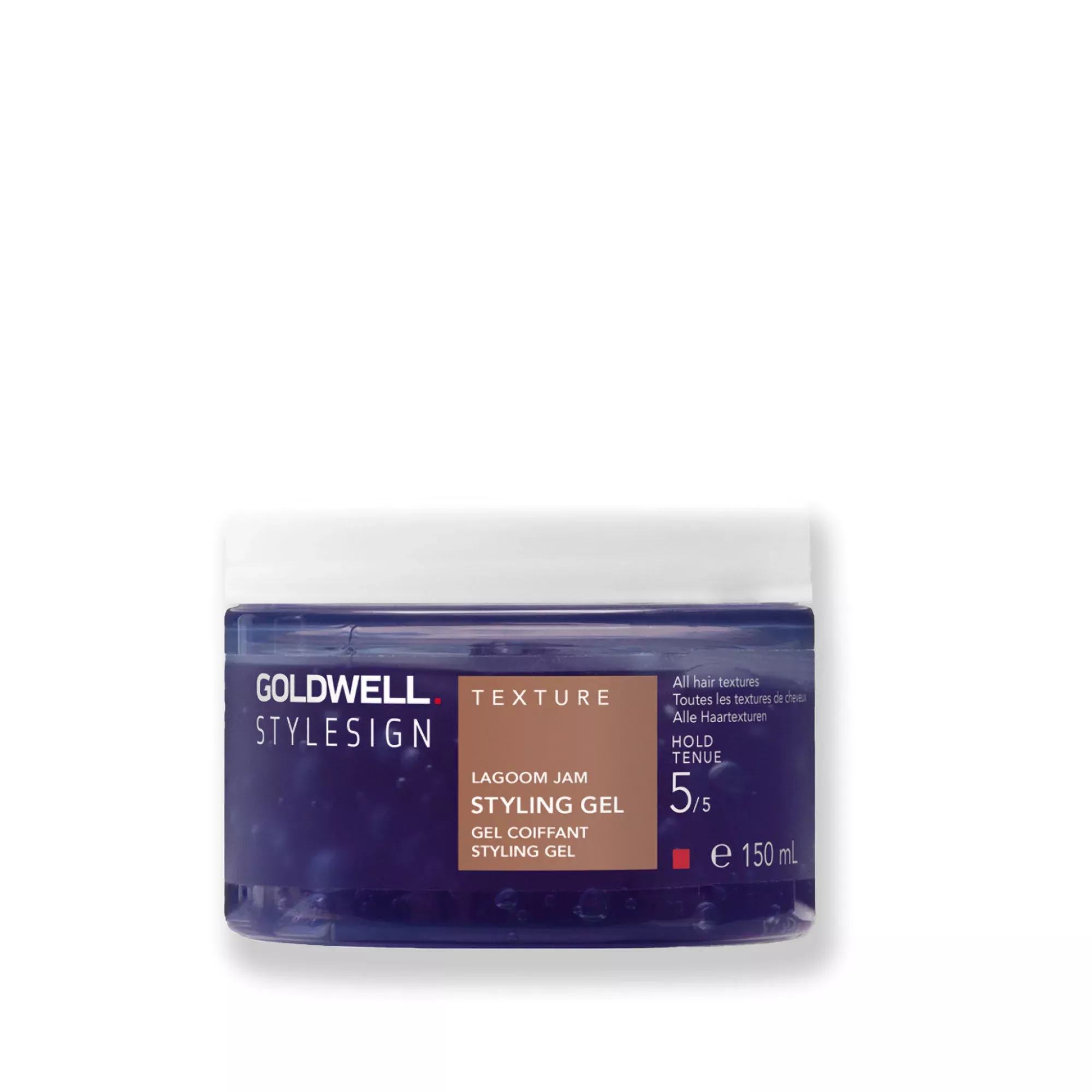 Goldwell StyleSign Just Ultra Volume Lagoom Jam