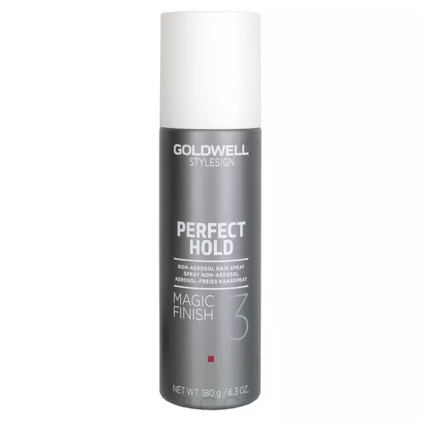 GOLDWELL STYLESIGN PERFECT HOLD MAGIC FINISH NON-AEROSOL HAIRSPRAY