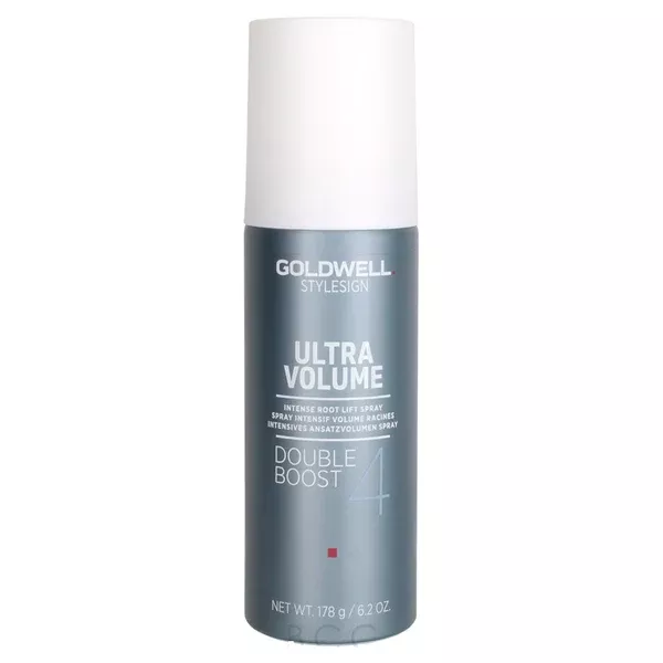 GOLDWELL STYLESIGN ULTRA VOLUME DOUBLE BOOST INTENSE ROOT LIFT SPRAY