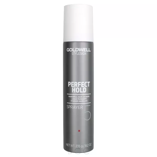 GOLDWELL STYLESIGNSPRAYER POWERFUL HAIR SPRAY