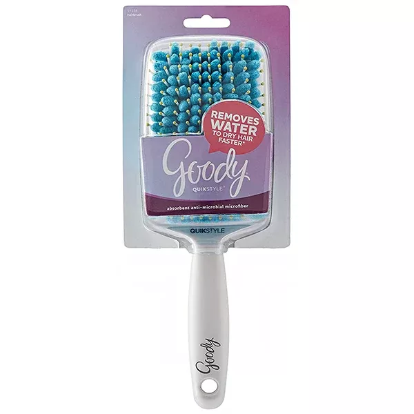 Goody #07358 QuikStyle Brush