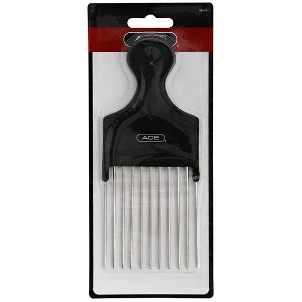 Goody Ace #06600 Metal Pick Comb