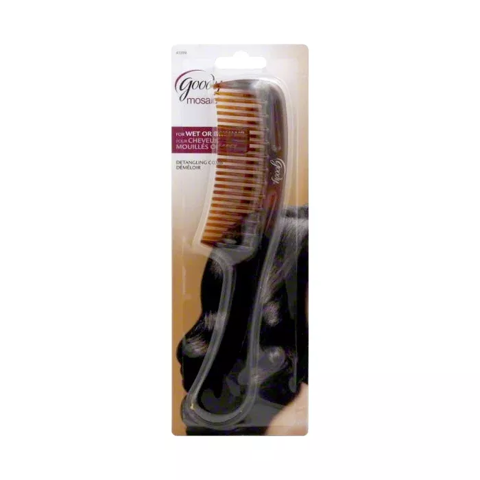 Goody Mosaic SUPER DETANGLING COMB