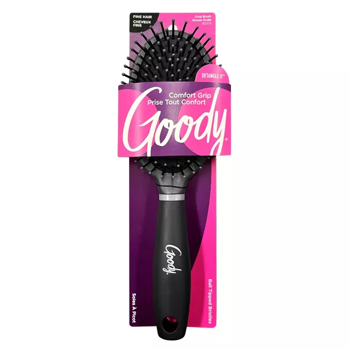 Goody Oval Hair Brush
